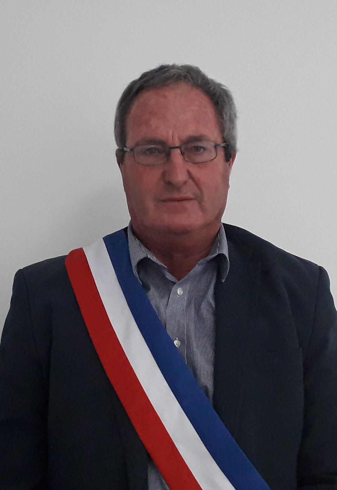 Photographie du Maire